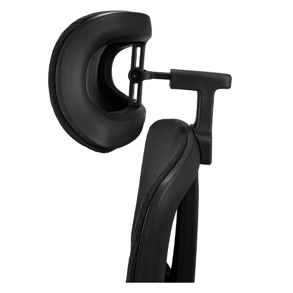 صندلی مدیریتی راحتیران ارگونومیک مدل T1119